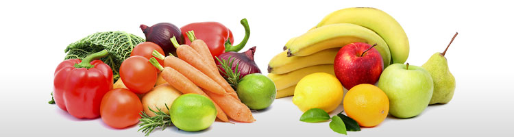 Confezionamento Frutta e Verdura