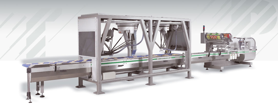Robot IRB 2400