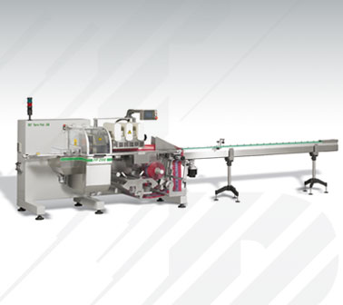 √ Multi Axis Horizontal Wrapper FP 096