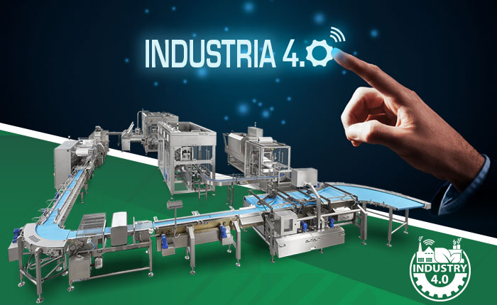 Credito d'imposta 2020 - Industria 4.0