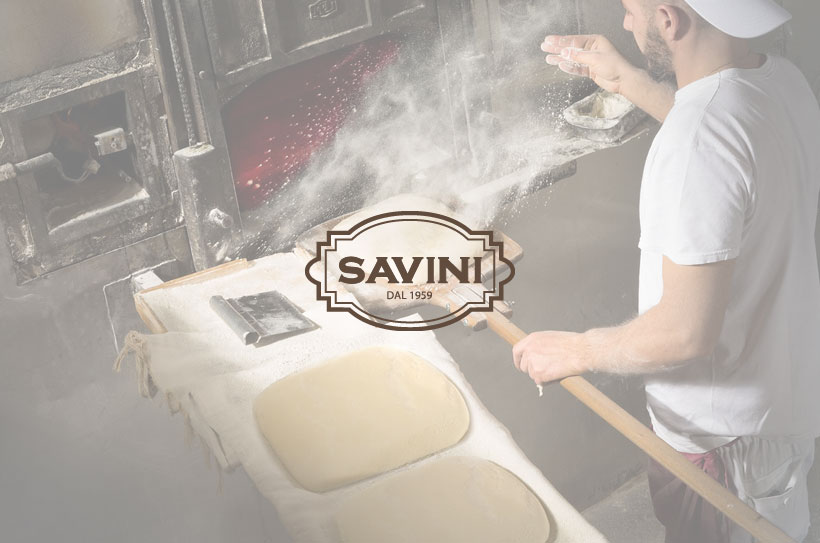 Dolcezze Savini Srl
