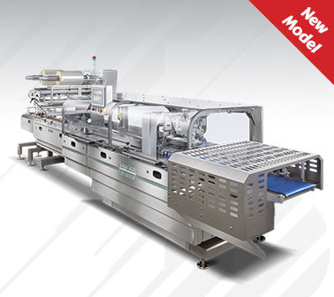 √ Multi Axis Horizontal Wrapper FP 210 E