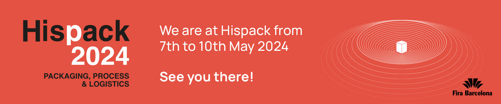 HISPACK 2024 Barcellona